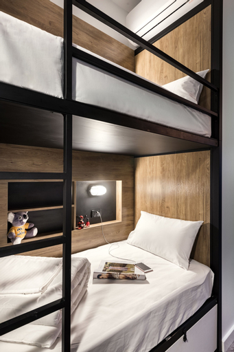 Bedroom 10