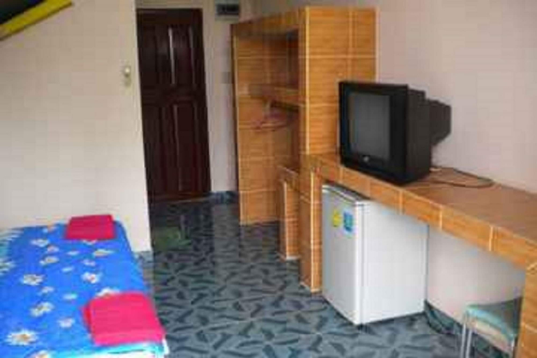 Bedroom 3, Klong Muang Inn, Mueang Krabi