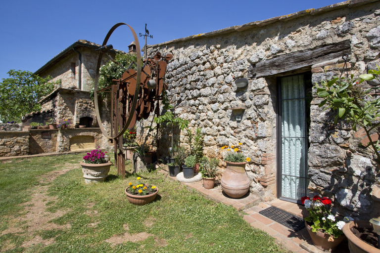 Exterior & Views 2, Agriturismo Novelleto, Siena