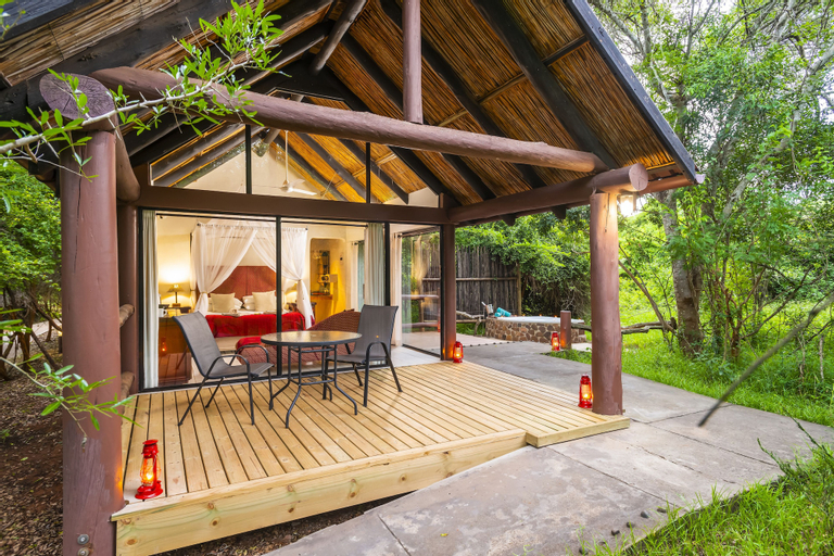 Exterior & Views 2, Leopard Walk Lodge, Umkhanyakude