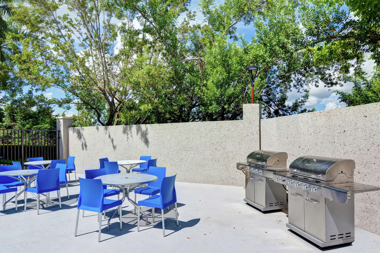 Food & Drinks 4, Home2 Suites by Hilton Miramar FT. Lauderdale, Broward