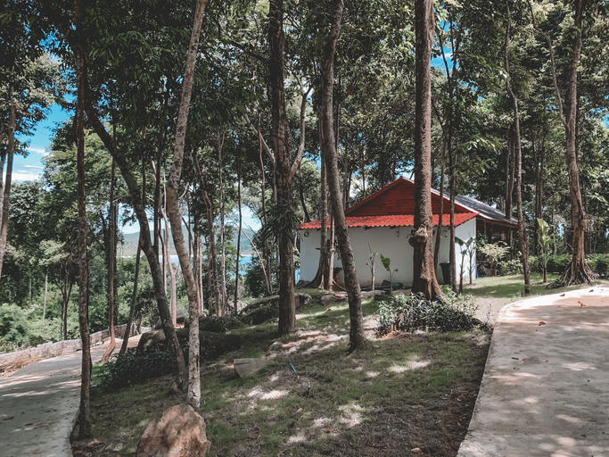 Exterior & Views 2, Ariya Resort, Sihanoukville