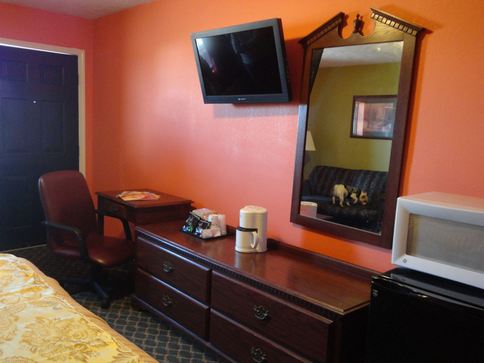 Others 4, Royal Inn and Suites, Tunica