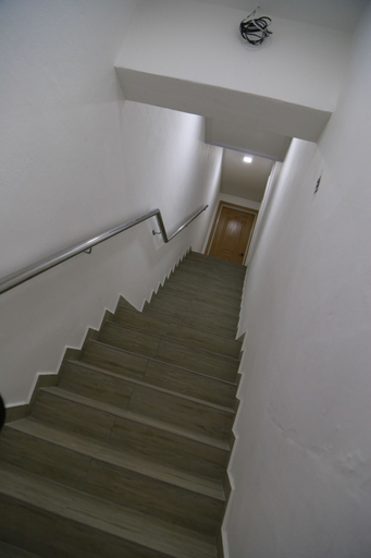 Others 5, Thanks Hotel, Seberang Perai Selatan