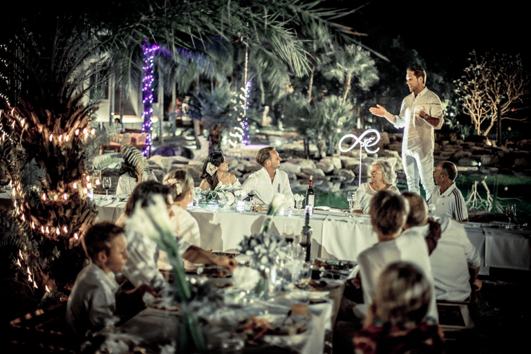 Food & Drinks 4, Ohana Resort and Restaurant, Muang Rayong