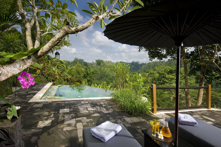 Sport & Beauty 4, Bukit Naga Villa-Private Pool, Bangli