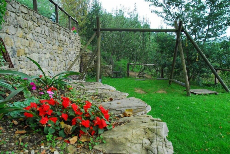 Others 5, Casa Rural Kaxkarre, Guipúzcoa