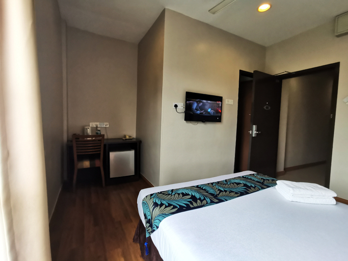 Bedroom 4, GoodHope Hotel Shah Alam, Shah Alam