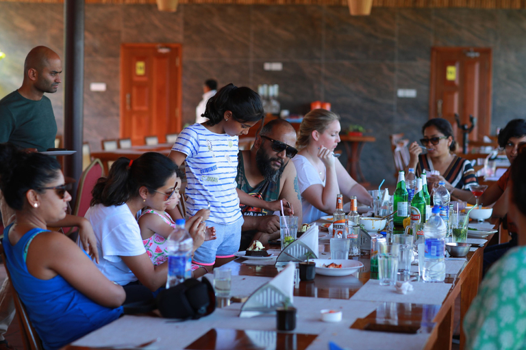Food & Drinks 5, The Estate Resort, Mangalore, Udupi