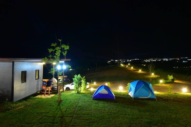 Music Khao Kho, Khao Kho