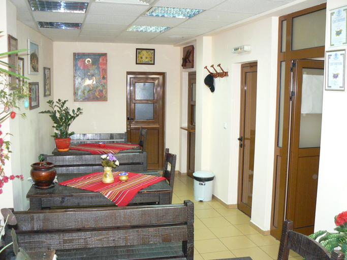 Others 5, Hotel Varusha, Veliko Tarnovo