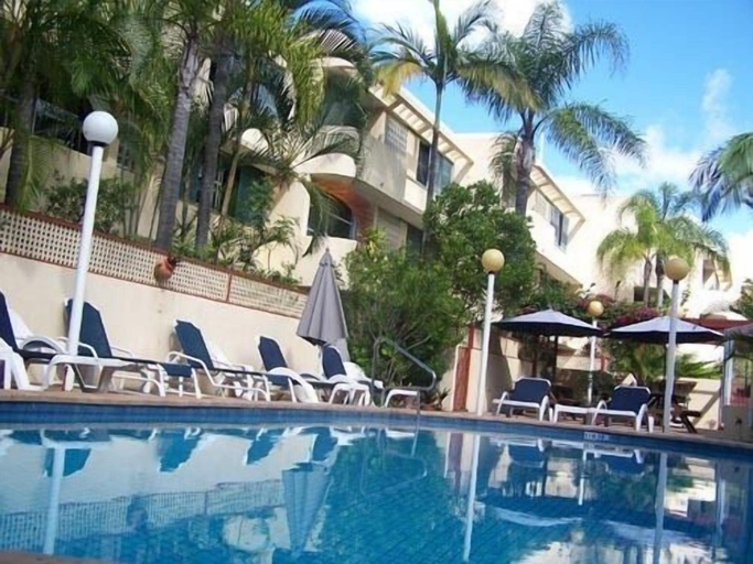 Sport & Beauty 5, Sundeck Gardens, Maroochy - Maroochydore