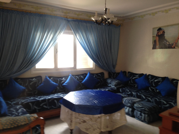 Feeling Good Home, Agadir-Ida ou Tanane