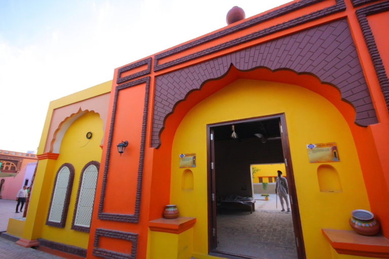 Exterior & Views 2, Sadda Pind, Amritsar