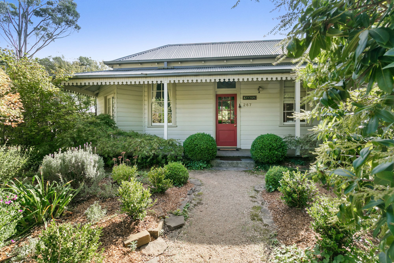 Exterior & Views 2, Lynton Cottage, Blue Mountains