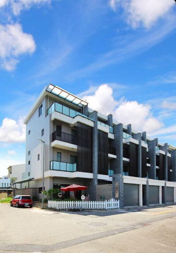 Anana B&B, Nantou