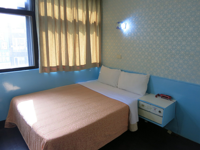 Reui Cheng Hotel, Kaohsiung