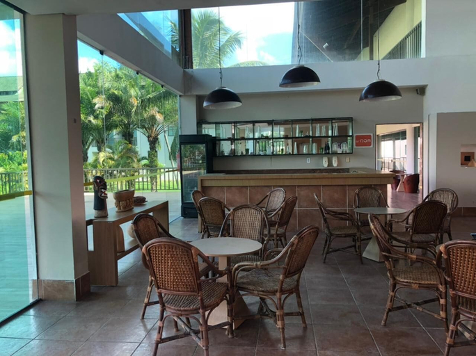 Food & Drinks 5, Beach Class Muro Alto BY AFT, Ipojuca