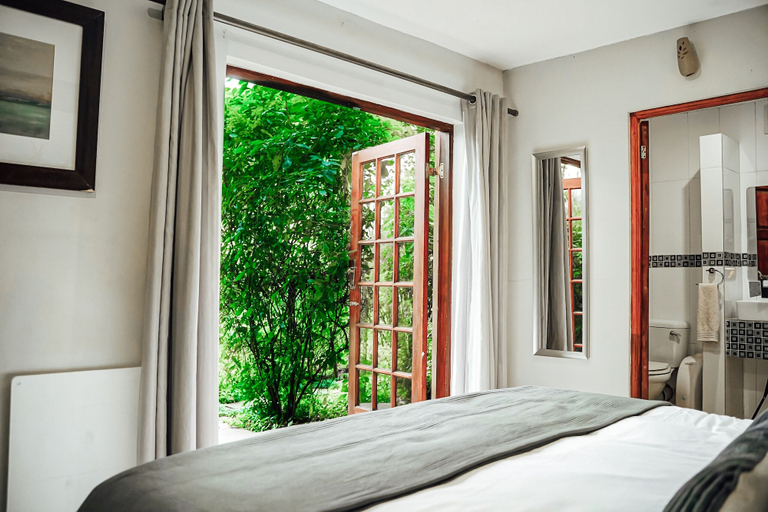 Bedroom 3, The Garden Venue Hotel, City of Johannesburg