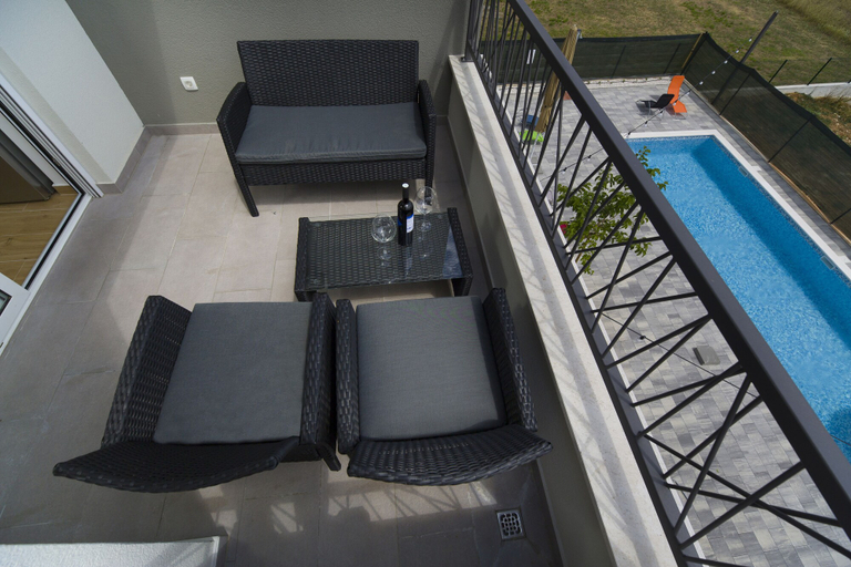 Sport & Beauty 3, Bulli Croatia, Trogir