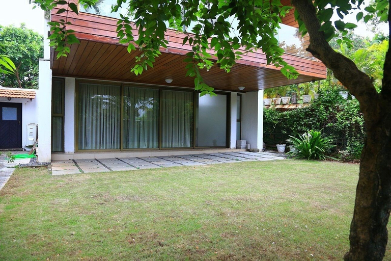 Others 5, The Acacia Villa - Reis Magos Sea View, North Goa