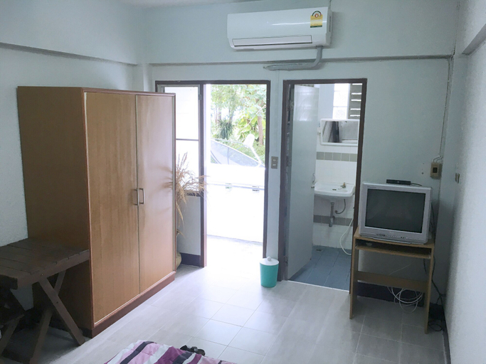 Others 4, TC Mansion, Muang Nonthaburi