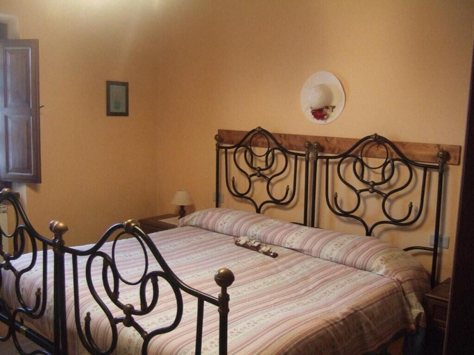 Bedroom 2, Agriturismo Relais Poggio Primo, Arezzo