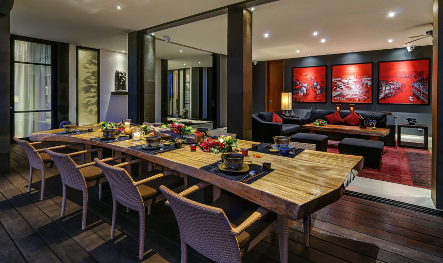 Food & Drinks 4, Private Villas of Bali, Badung