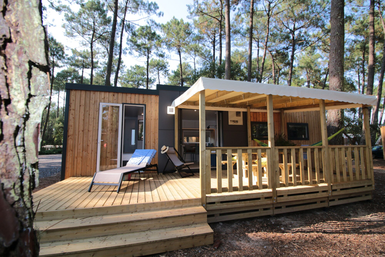 Exterior & Views 2, Green Resort, Landes