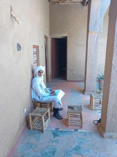 Authentique Riad M'hamid, Ouarzazate