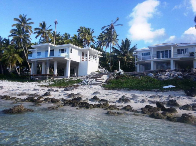 Exterior & Views 2, Ocean Spray Villas, Rorotonga