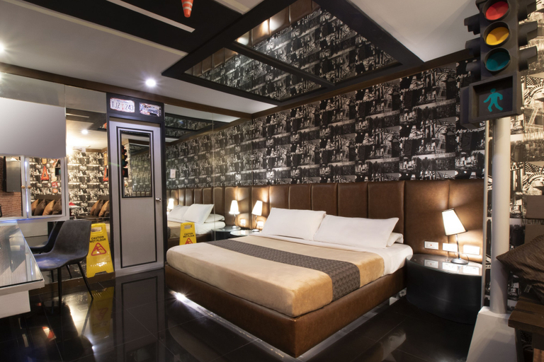 Bedroom 2, Victoria Court Canley - Pasig, Pasig City