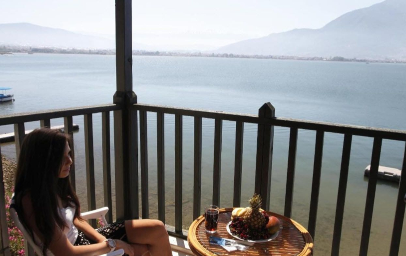 Others 5, Mer Apart, Fethiye