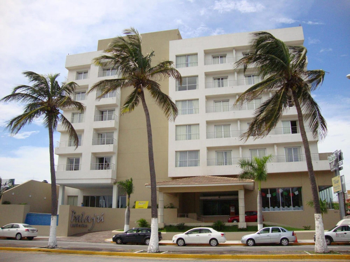 Exterior & Views 2, Balajú Hotel & Suites, Veracruz