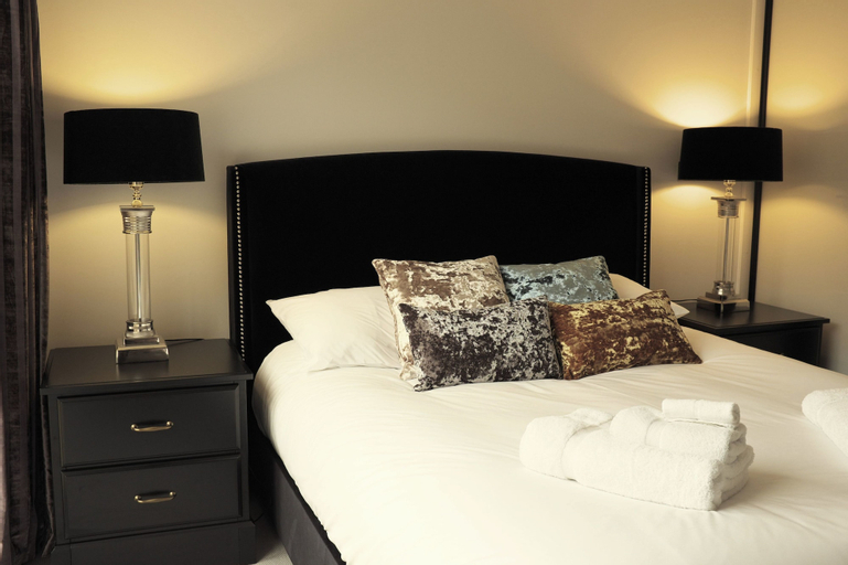 Pinnacle Residences - Cambridge Vesta, Cambridgeshire