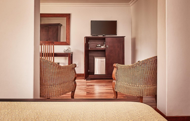 Bedroom 2, Riverwalk B and B, Thabo Mofutsanyane