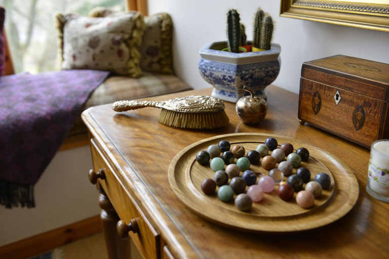 Food & Drinks 5, Brae House Bed & Breakfast, Perthshire and Kinross