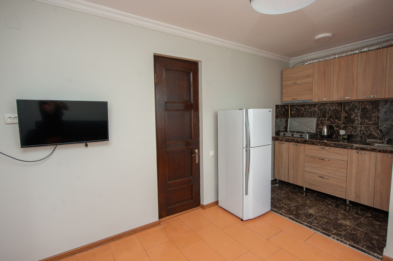 Others 4, Hotel Cosmos, Batumi