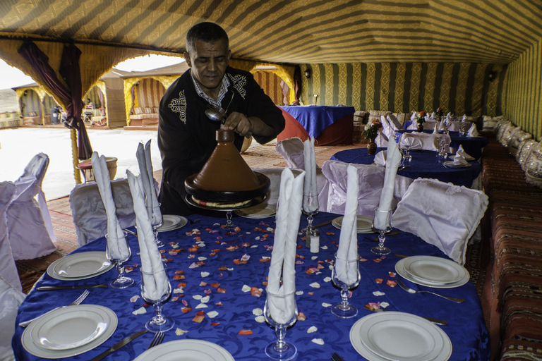 Food & Drinks 4, Dar Alfourssane, Ouarzazate