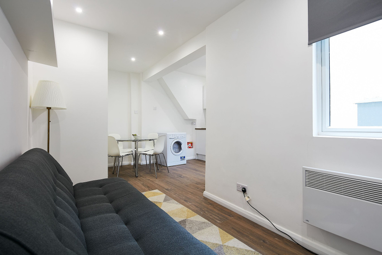 Others 5, Charmstay Apartments, London