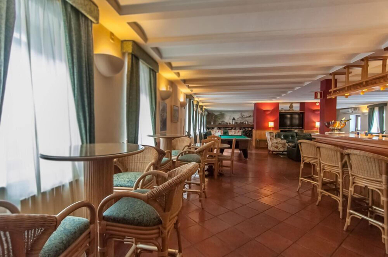 Food & Drinks 5, Hotel Vilagaros Apartamentos, Lleida