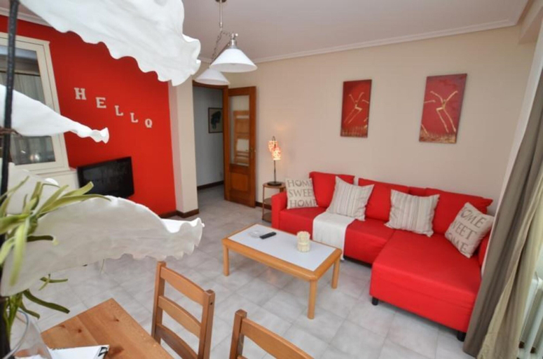 Others 5, Apartment in Isla, Cantabria 102808 by MO Rentals, Cantabria