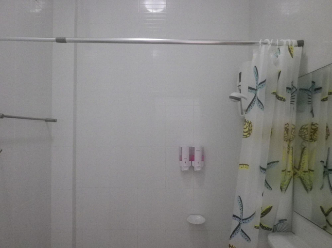 Bathroom 3, The Theatre Villa, Bang Saphan