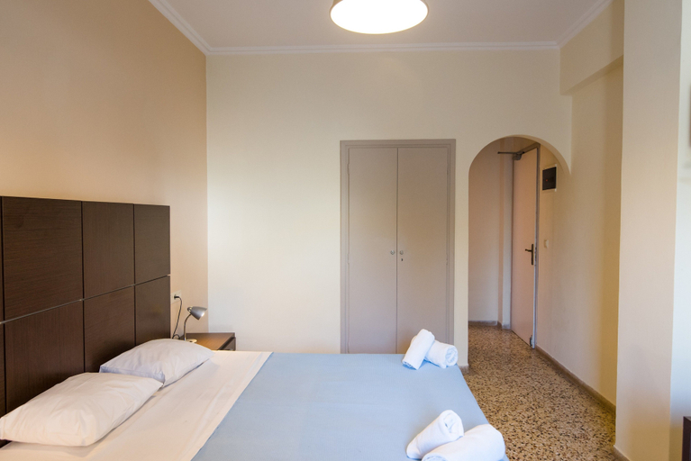 Bedroom 4, Kamari Blu, South Aegean