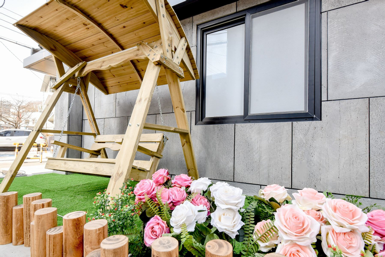Hotel Maison, Suyeong