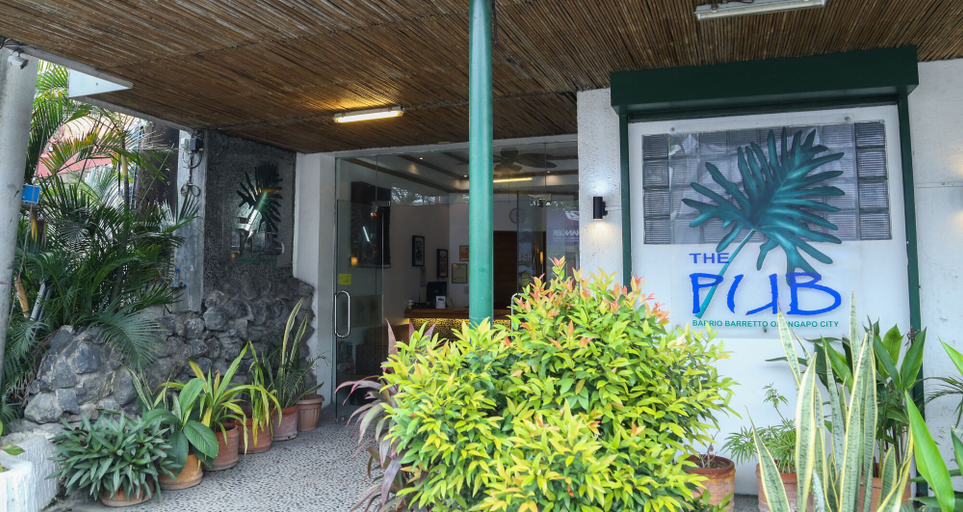 Exterior & Views 2, The Pub Hotel, Olongapo City