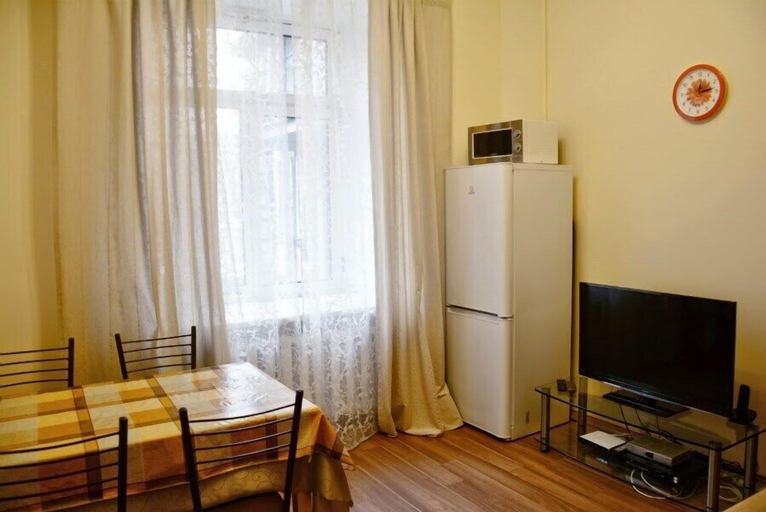 Others, Day&Night Apartments -Tverskaya-Yamskaya, Northern