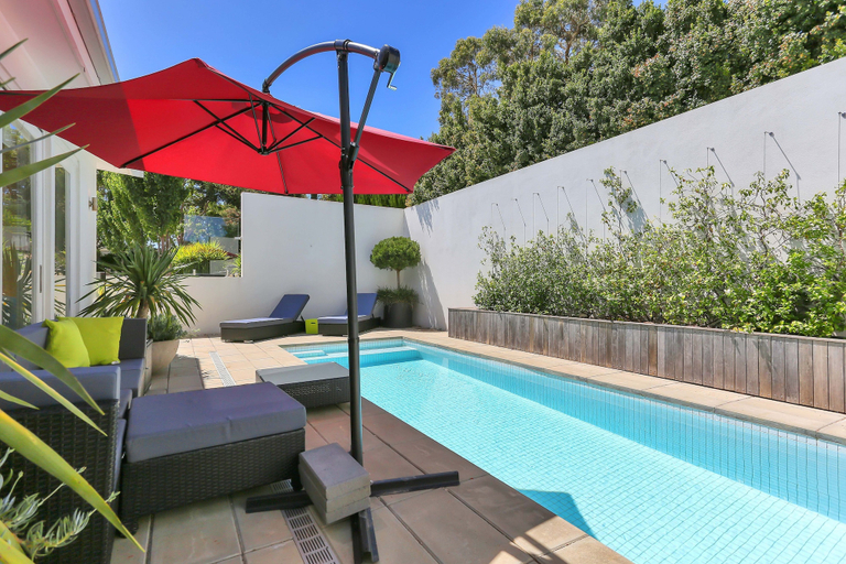 Sport & Beauty 4, Barossa White House, Barossa - Angaston