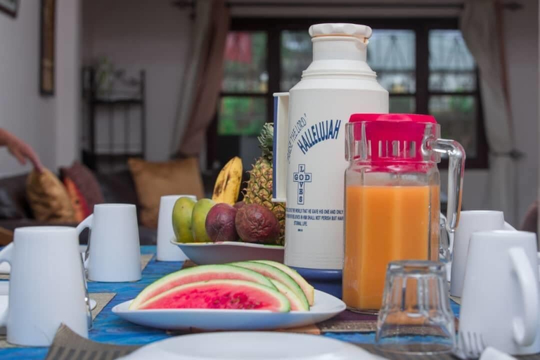 Food & Drinks 3, Entebbe Vine Inn, Entebbe