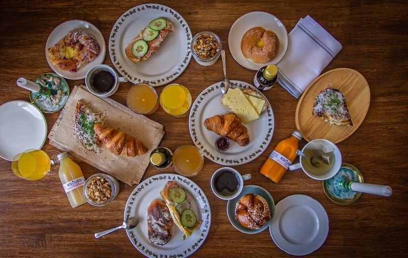 Food & Drinks 3, Borstahusen Campingresort, Landskrona